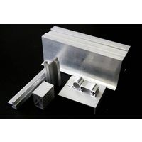 Highly Conductive Aluminum Heat Sink,Industrial aluminum profiles thumbnail image