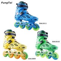 Factory Wholesale Roller Inline Skate Patins Shoes for Men Women (DA1009-1011) thumbnail image