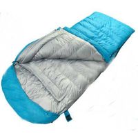 sleeping bag for below zero 40 degrees Celsius thumbnail image