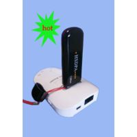 Sell 3.5G Router with battery thumbnail image