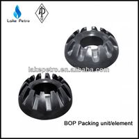 Rongsheng/Shenkai annular BOP packing unit/bop packing element thumbnail image