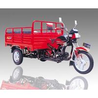 Electric Tricycle(FM150ZH) thumbnail image