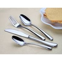 Sell Stainless Steel Tableware thumbnail image
