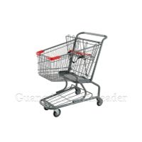  American Style Shopping Cart thumbnail image