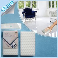 Delicate Items Non-Scratching Scrub Sponge for Floor thumbnail image