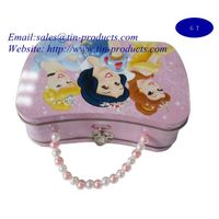Online Buy Lunch Gift Boxes for Kids from China wholesaler thumbnail image