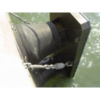 CONICAL RUBBER FENDER thumbnail image