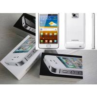 Iphone 4s and Samsung Galaxy thumbnail image