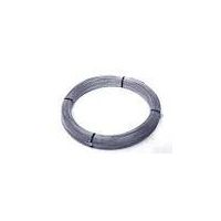 oval shaped galvanize steel wire thumbnail image