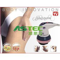 Relax & Tone Body Massager (AS021) thumbnail image