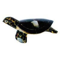 Sell turtle crafts shell thumbnail image