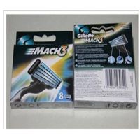 Razor blades for New package M3 8 cartridges RUS version thumbnail image