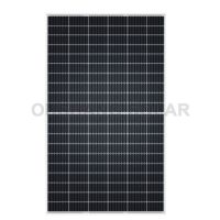 OS-HP60-275W~295W Half Cell Polycrystalline Photovoltaic Panel 120 half cells solar panel thumbnail image