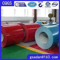 color coated aluminum coil for roofing thumbnail image
