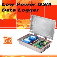 Wireless Power Meter Data Acquisition thumbnail image