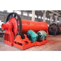 Ball mill,www.cnbestmill.com thumbnail image