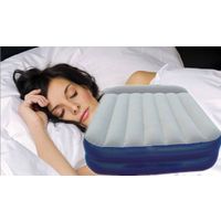 PVC inflatable twin size bed EN71 approved thumbnail image