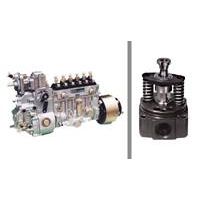 Offer Diesel Spare Parts(Nozzle, Plunger/Element, HeadRotor, D.valve, Cam disk..) thumbnail image