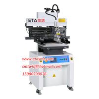 PCB Screen Printer, Stencil Printing Machine P300 thumbnail image