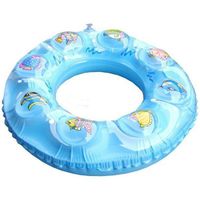 Inflatable swim ring thumbnail image