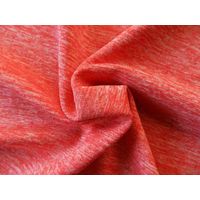 Colorful Mélange Cationic Polyester Stretching Fabric thumbnail image