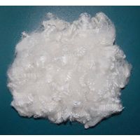 recycled hollow conjugated polyester staple fiber thumbnail image
