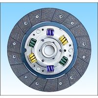 manufacturer of clutch and brake system of auto parts thumbnail image