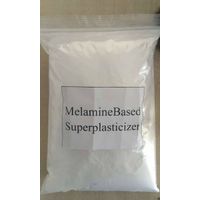 Melamine Based High Range Superplasticizer thumbnail image