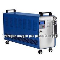 hydrogen oxygen gas generator-600 liter/hour thumbnail image