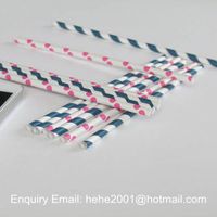 Sell paper straw thumbnail image