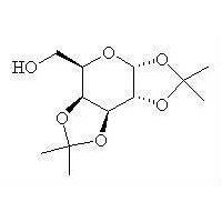 Diacetone-D-glucose thumbnail image