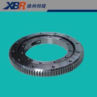 PC600LC-7 slewing ring for excavator thumbnail image