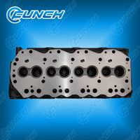 Cylinder Heads for Nissan TD27T thumbnail image