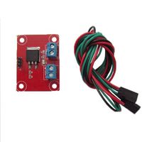 Cashmeral please to sell Heating controller MKS MOS for heated bed/print head (12A) for 3d printer thumbnail image