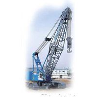 Sumitomo 275 ton SCX2800 crawler crane thumbnail image