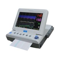 Medical Obstetrics & Gynecology Equipment, Fetal Monitor FM8000 thumbnail image