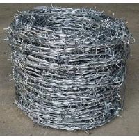 Barbed Iron Wire thumbnail image