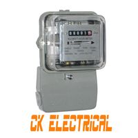Single Phase, Active Power Meter,Energy Meter,Kwh Meter thumbnail image