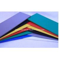 High-Density PVC Free Foam Sheet with Factory Price thumbnail image