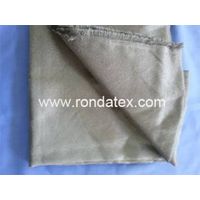 Wholesale 100% stainless steel fiber woven/knitted fabric thumbnail image