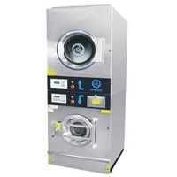 commercial stack washer and dryer thumbnail image