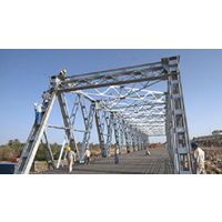 Steel Truss Bridge thumbnail image