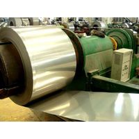 Cold Rolled Stainless Steel Sheet thumbnail image