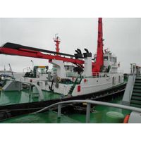 sell 5,200ps harbor tugboat built in Japan thumbnail image