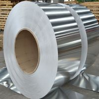 Hot DIP Zinc Coated Steel Coil for Building Material thumbnail image