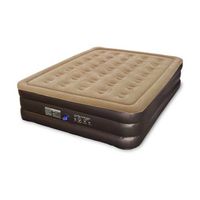 wholesale double height queen air bed thumbnail image