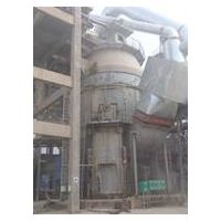 vertical mill used in cement production line thumbnail image