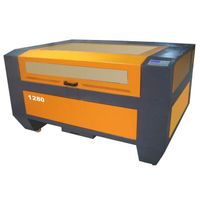 Laser Cutter LC1280 thumbnail image