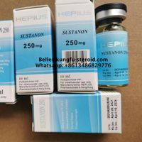 Sustanon 250mg Testosterone Injectable Steroid Oil Hormone thumbnail image