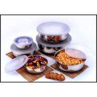 To sell Stainless Steel Bowls thumbnail image